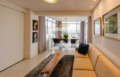 Apartamento para venda - buritis, 3 quartos,  112 m² - belo horizonte