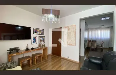 Apartamento para venda - coração de jesus, 2 quartos,  104 m² - belo horizonte