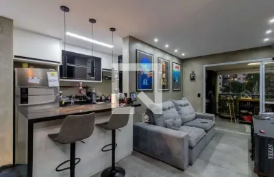 Apartamento para venda - picanço, 3 quartos,  82 m² - guarulhos