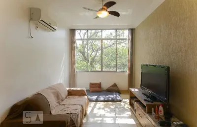 Apartamento para venda - tijuca, 3 quartos,  140 m² - rio de janeiro