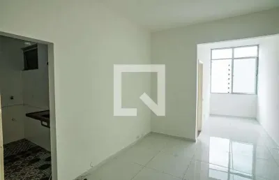 Apartamento para venda - centro, 1 quarto,  42 m² - rio de janeiro