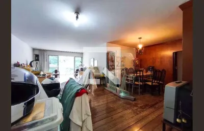 Apartamento para venda - tijuca, 4 quartos,  150 m² - rio de janeiro