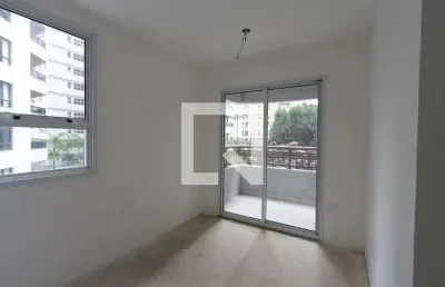Apartamento para venda - perdizes, 2 quartos,  40 m² - são paulo