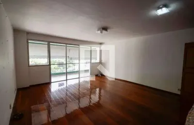 Apartamento para venda - tijuca, 4 quartos,  140 m² - rio de janeiro