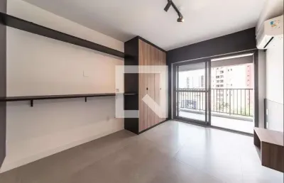 Kitnet / stúdio para venda - jabaquara, 1 quarto,  27 m² - são paulo