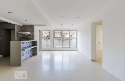 Apartamento para venda - vila olímpia, 2 quartos,  72 m² - são paulo