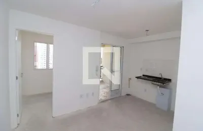 Apartamento para venda - vila esperança, 2 quartos,  34 m² - são paulo