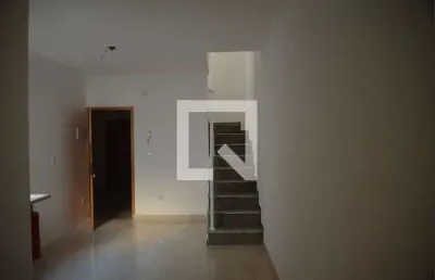 Apartamento para venda - parque das nações, 2 quartos,  85 m² - santo andré
