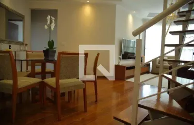 Cobertura para venda - anchieta, 3 quartos,  160 m² - são bernardo do campo