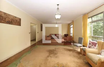 Apartamento para venda - jardim paulista, 3 quartos,  239 m² - são paulo