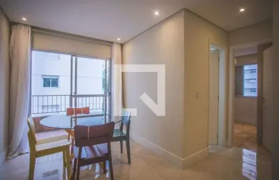Apartamento para venda - vila clementino, 2 quartos,  75 m² - são paulo