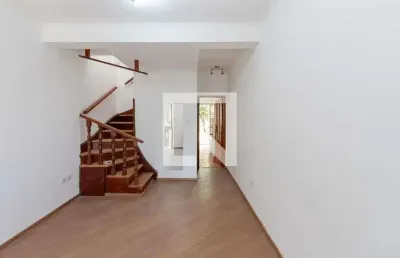 Casa para venda - campo belo, 2 quartos,  116 m² - são paulo