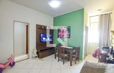 Apartamento para venda - barreto, 2 quartos,  49 m² - niterói