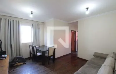 Apartamento para venda - liberdade, 3 quartos,  76 m² - belo horizonte