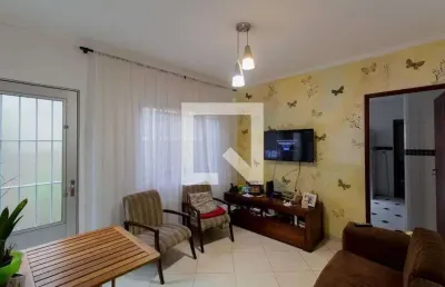 Casa para venda - ermelino matarazzo, 2 quartos,  105 m² - são paulo