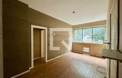 Apartamento para venda - flamengo, 2 quartos,  120 m² - rio de janeiro