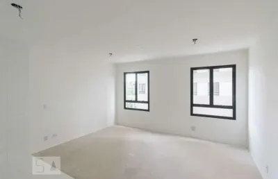 Apartamento para venda - centro, 1 quarto,  35 m² - osasco