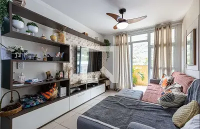 Apartamento para venda - itaipu, 3 quartos,  145 m² - niterói