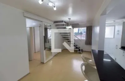 Cobertura para venda - bonfim, 3 quartos,  154 m² - campinas