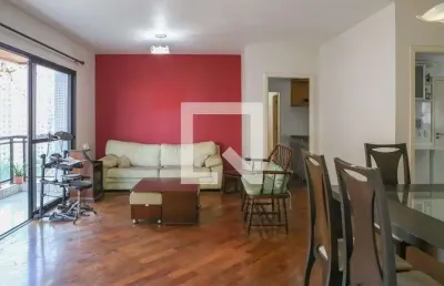 Apartamento para venda - vila pompéia, 4 quartos,  162 m² - são paulo