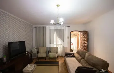 Casa para venda - jardim brasil , 3 quartos,  134 m² - são paulo