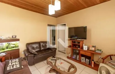 Casa para venda - cangaíba, 3 quartos,  117 m² - são paulo