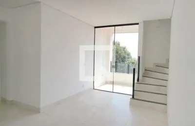 Cobertura para venda - nova vista, 4 quartos,  156 m² - belo horizonte