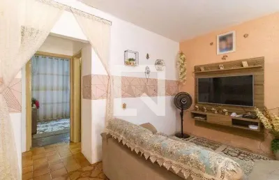 Casa para venda - jardim flamboyant, 1 quarto,  80 m² - campinas