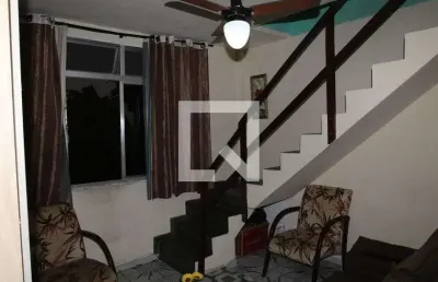 Cobertura para venda - olaria, 2 quartos,  60 m² - rio de janeiro