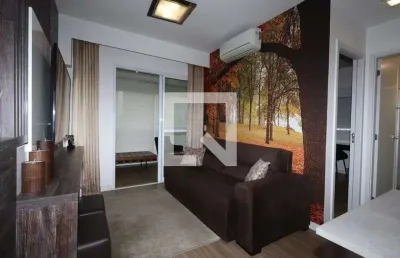 Apartamento para venda - vila mariana, 2 quartos,  68 m² - são paulo