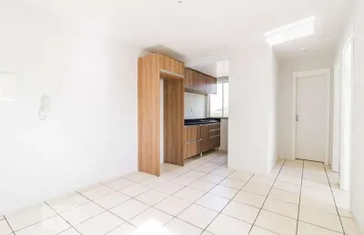 Apartamento para venda - partenon, 2 quartos,  46 m² - porto alegre