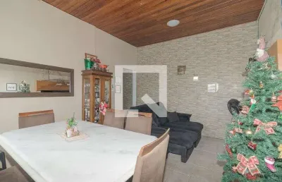Casa para venda - vila jardim, 4 quartos,  180 m² - porto alegre