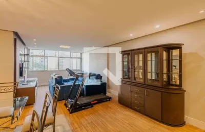 Apartamento para venda - jardim paulista, 3 quartos,  132 m² - são paulo