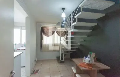 Cobertura para venda - parque prado, 2 quartos,  110 m² - campinas