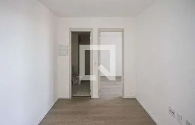 Apartamento para venda - vila santa clara, 1 quarto,  31 m² - são paulo