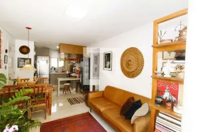 Apartamento para venda - barroca, 2 quartos,  200 m² - belo horizonte