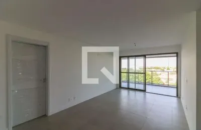 Apartamento para venda - barra da tijuca - marapendi, 4 quartos,  153 m² - rio de janeiro