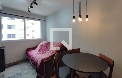 Apartamento para venda - parque industrial, 2 quartos,  43 m² - campinas