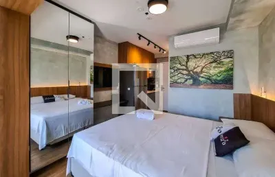 Kitnet / stúdio para venda - vila mariana, 1 quarto,  20 m² - são paulo