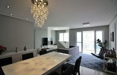 Apartamento para venda - vila lusitânia, 2 quartos,  91 m² - são bernardo do campo