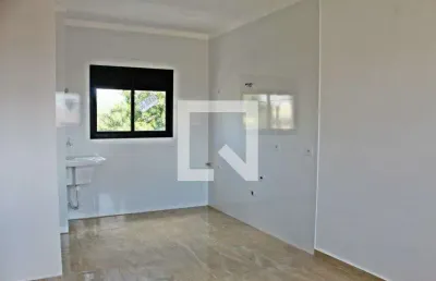 Apartamento para venda - vila jacuí, 2 quartos,  40 m² - são paulo