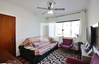 Casa para venda - assunção, 3 quartos,  180 m² - são bernardo do campo