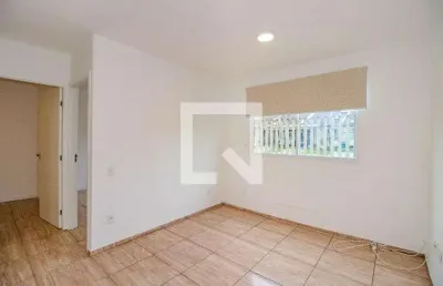 Apartamento para venda - vila operária, 2 quartos,  41 m² - porto alegre