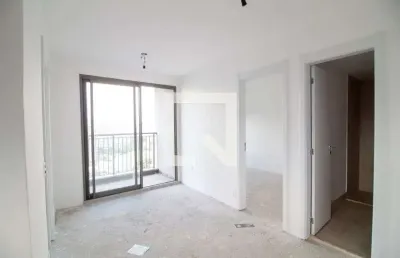 Apartamento para venda - campo belo, 1 quarto,  32 m² - são paulo