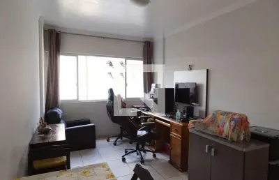 Apartamento para venda - centro, 1 quarto,  59 m² - guarulhos