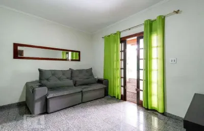 Casa para venda - vila mazzei, 3 quartos,  120 m² - são paulo
