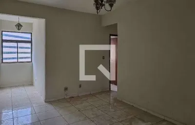 Apartamento para venda - barro preto, 2 quartos,  55 m² - belo horizonte