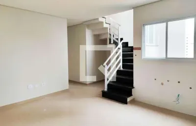Cobertura para venda - santa teresinha, 2 quartos,  120 m² - santo andré