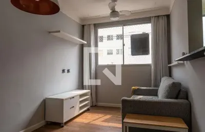 Apartamento para venda - parque prado, 2 quartos,  46 m² - campinas