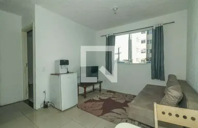 Apartamento para venda - rubem berta, 1 quarto,  41 m² - porto alegre